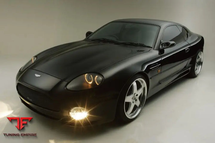 WALD ASTON MARTIN DB7 BODY KIT FOR 1995-2002