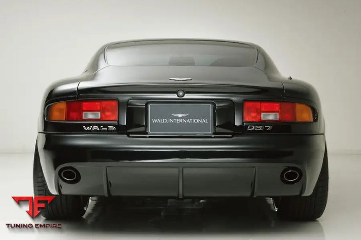 WALD ASTON MARTIN DB7 BODY KIT FOR 1995-2002