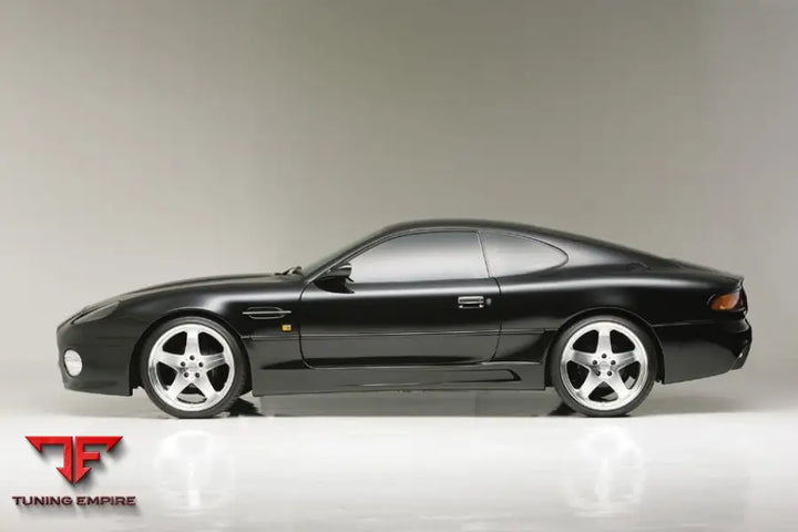 WALD ASTON MARTIN DB7 BODY KIT FOR 1995-2002