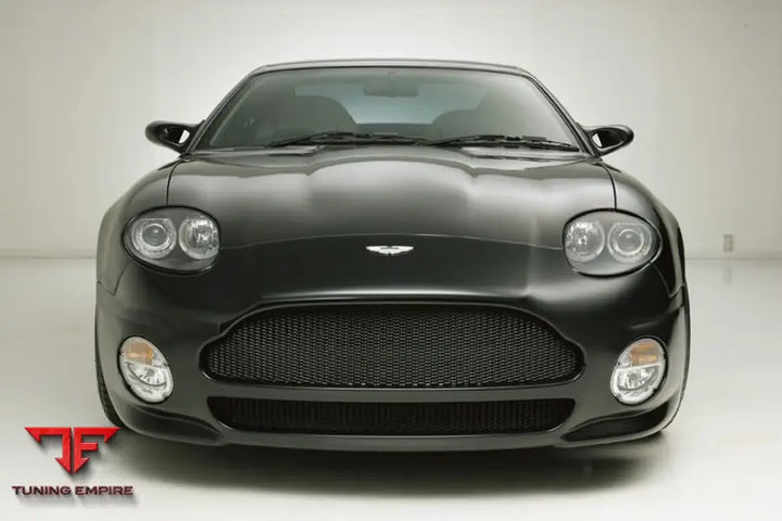 WALD ASTON MARTIN DB7 BODY KIT FOR 1995-2002