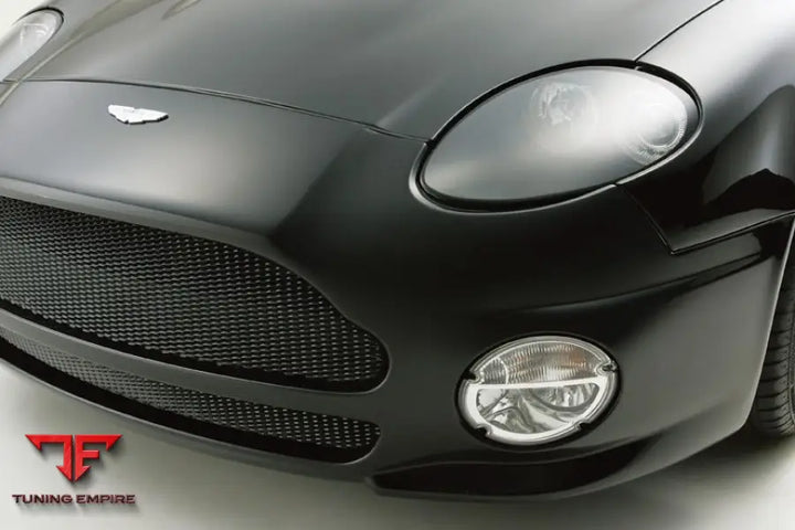 WALD ASTON MARTIN DB7 BODY KIT FOR 1995-2002