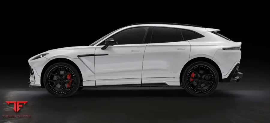 WALD ASTON MARTIN DBX