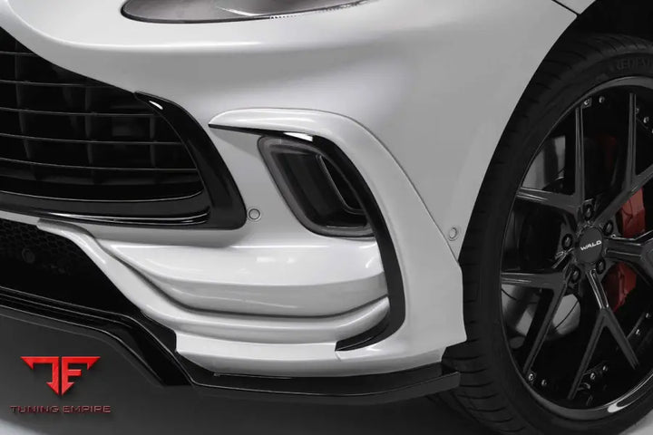 WALD ASTON MARTIN DBX