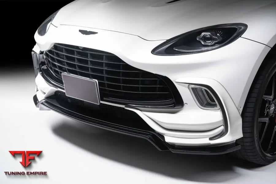 WALD ASTON MARTIN DBX