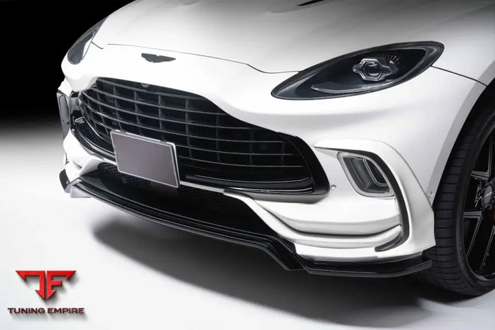 WALD ASTON MARTIN DBX