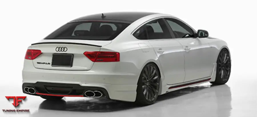 WALD AUDI A5 SPORTBACK