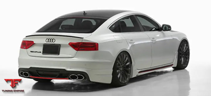 WALD AUDI A5 SPORTBACK