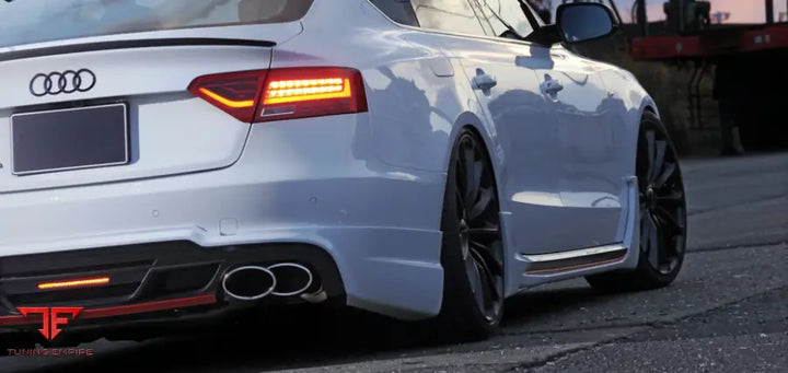 WALD AUDI A5 SPORTBACK