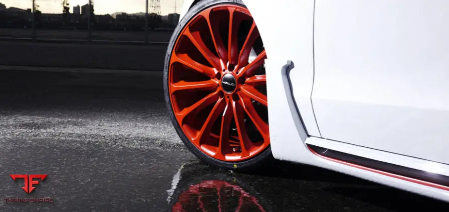 WALD AUDI A5 SPORTBACK