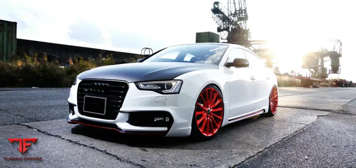 WALD AUDI A5 SPORTBACK
