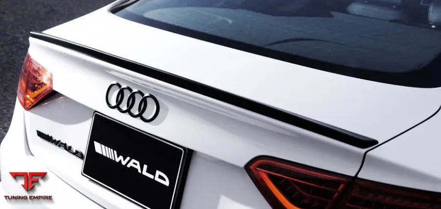 WALD AUDI A5 SPORTBACK
