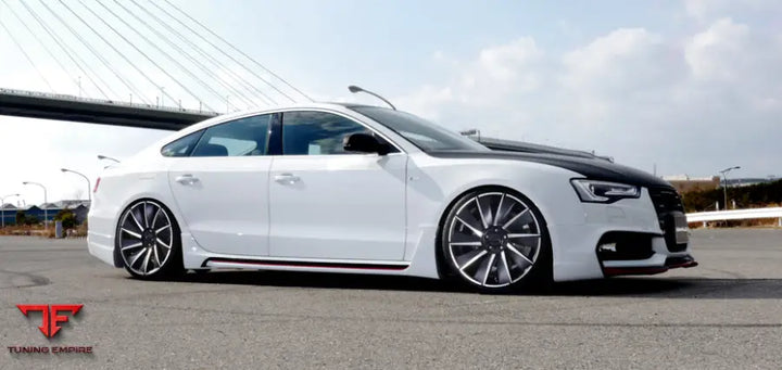 WALD AUDI A5 SPORTBACK