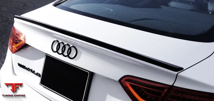 WALD AUDI A5 SPORTBACK