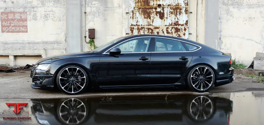 WALD AUDI A7 SPORTBACK