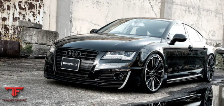 WALD AUDI A7 SPORTBACK
