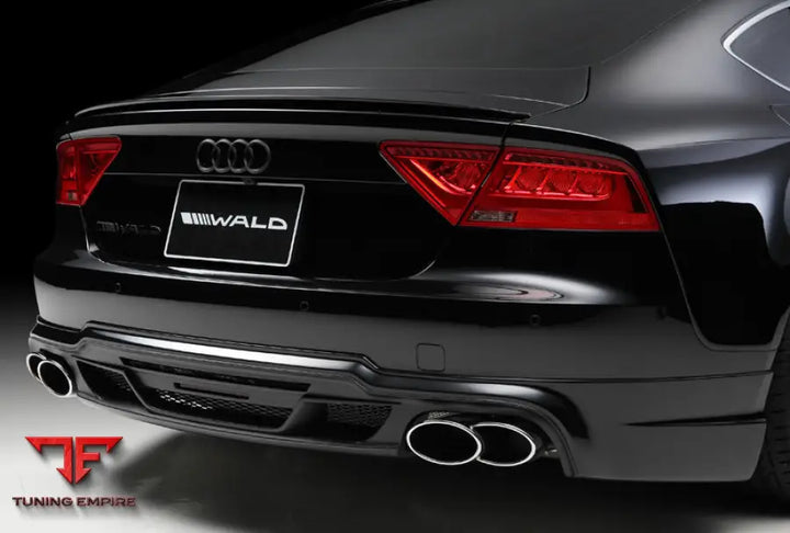 WALD AUDI A7 SPORTBACK