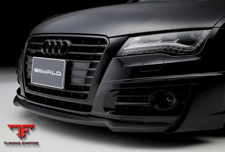WALD AUDI A7 SPORTBACK