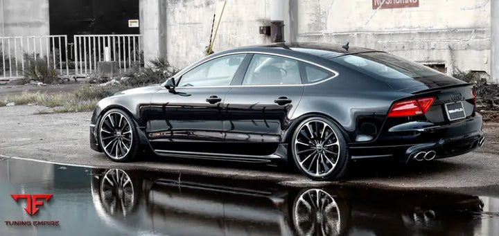 WALD AUDI A7 SPORTBACK