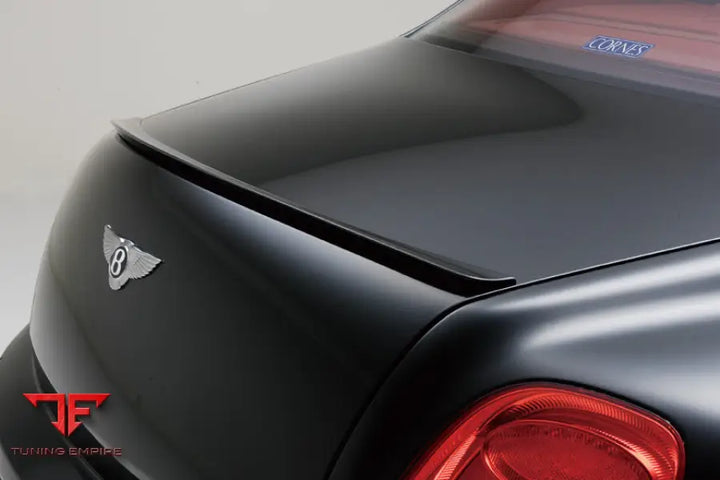 WALD BENTLEY CONTINENTAL FLYING SPUR