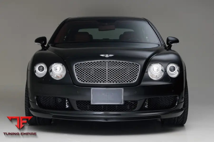 WALD BENTLEY CONTINENTAL FLYING SPUR