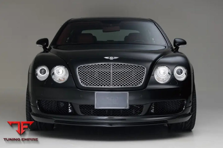 WALD BENTLEY CONTINENTAL FLYING SPUR