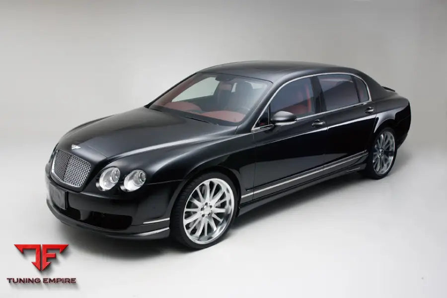 WALD BENTLEY CONTINENTAL FLYING SPUR