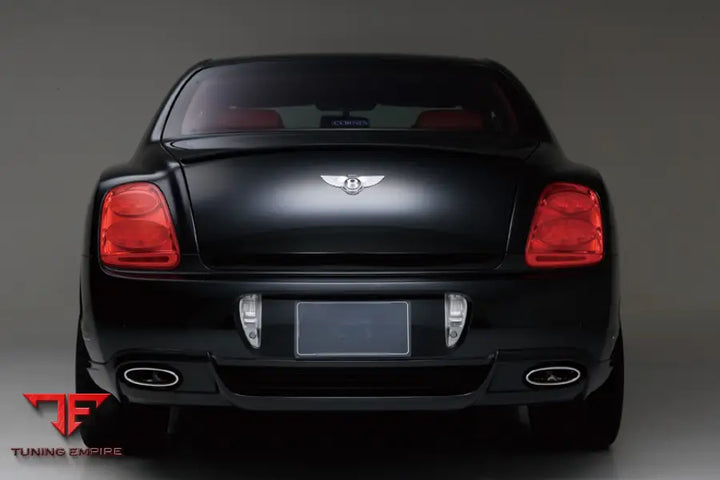 WALD BENTLEY CONTINENTAL FLYING SPUR