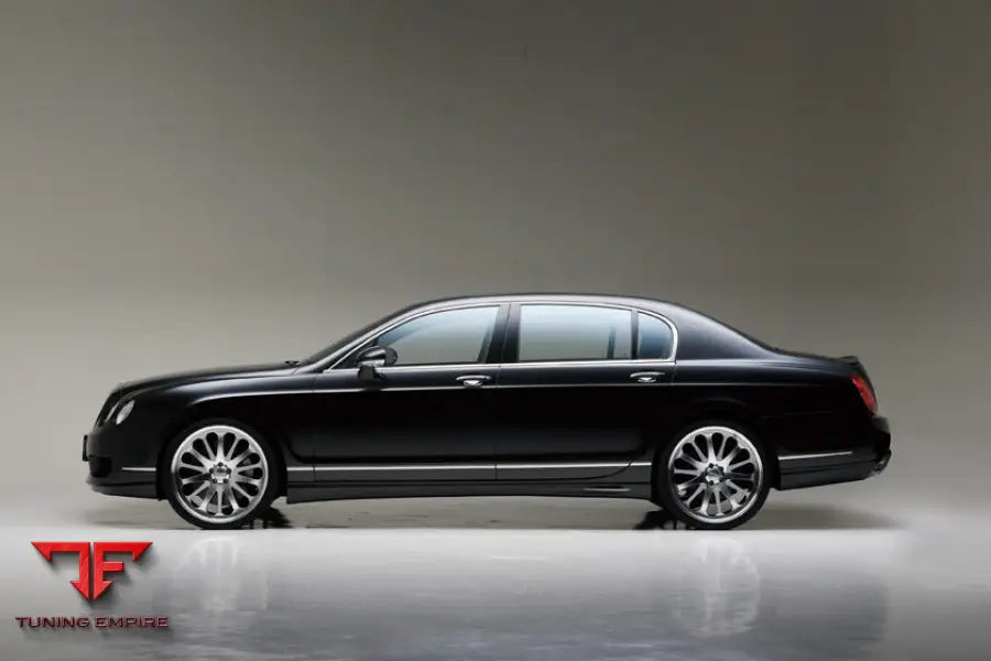 WALD BENTLEY CONTINENTAL FLYING SPUR