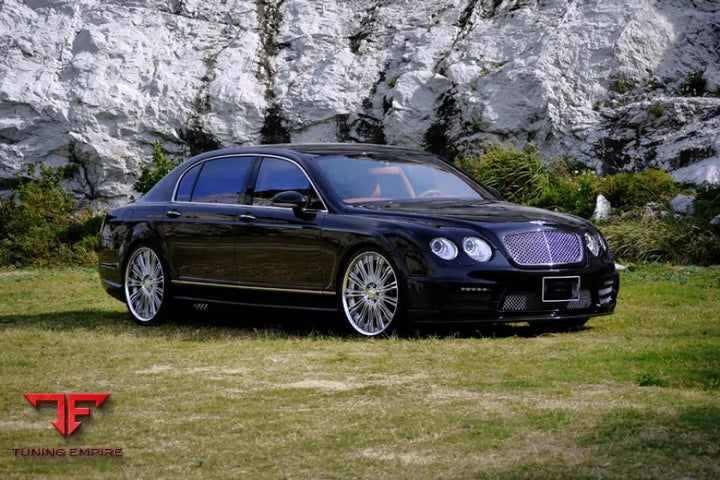 WALD BENTLEY CONTINENTAL FLYING SPUR SPORTS
