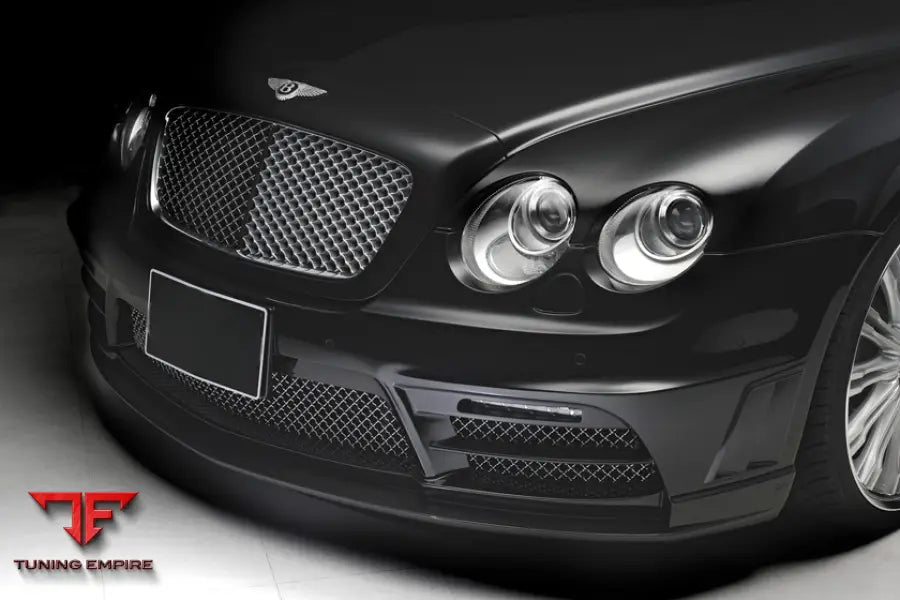 WALD BENTLEY CONTINENTAL FLYING SPUR SPORTS