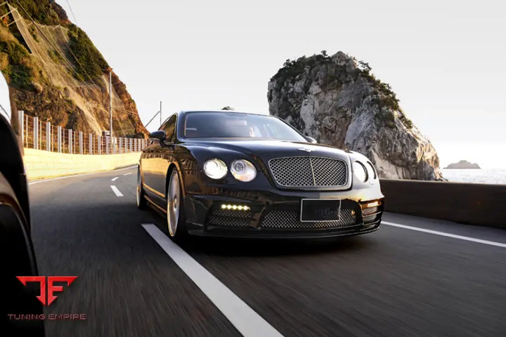 WALD BENTLEY CONTINENTAL FLYING SPUR SPORTS