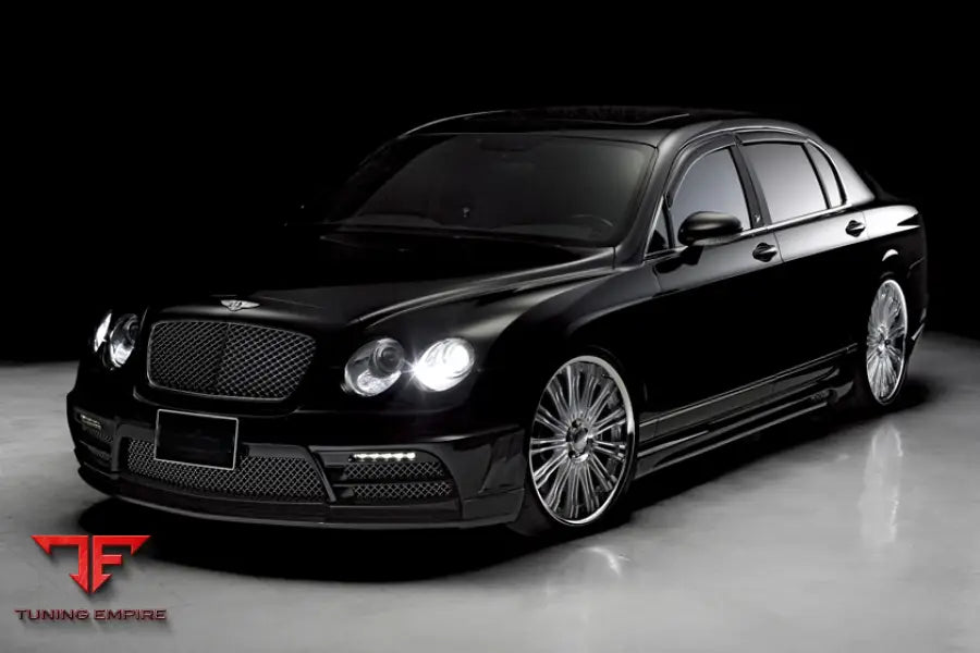 WALD BENTLEY CONTINENTAL FLYING SPUR SPORTS