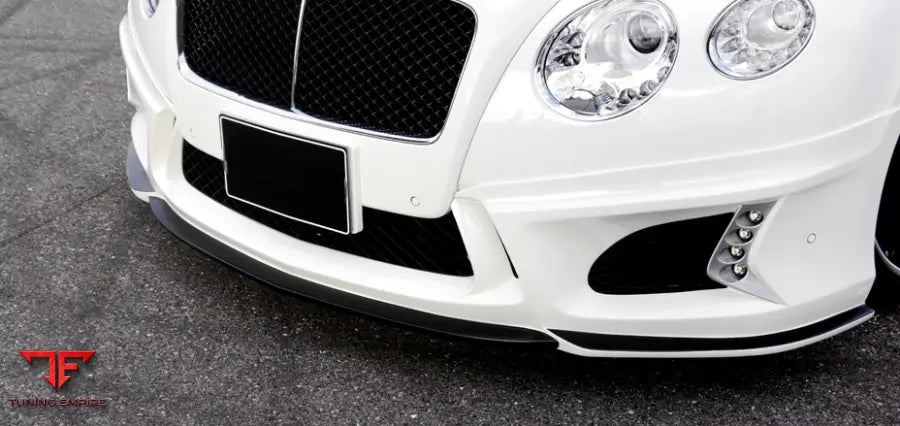 WALD BENTLEY CONTINENTAL GT 2011 - 2015