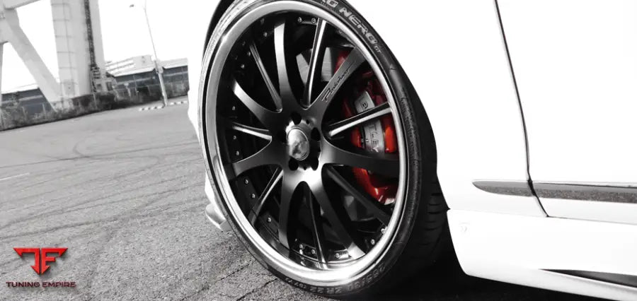 WALD BENTLEY CONTINENTAL GT 2011 - 2015