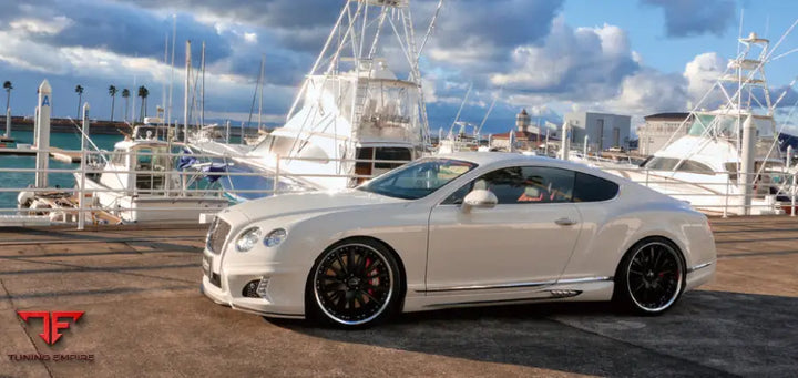 WALD BENTLEY CONTINENTAL GT 2011 - 2015