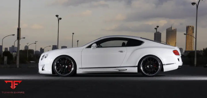 WALD BENTLEY CONTINENTAL GT 2011 - 2015