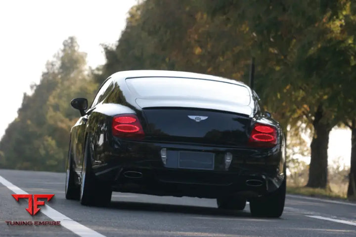 WALD BENTLEY CONTINENTAL GT M/C