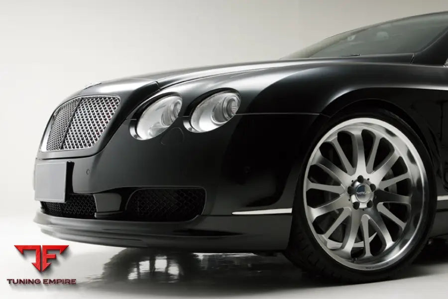 WALD BENTLEY CONTINENTAL GT M/C