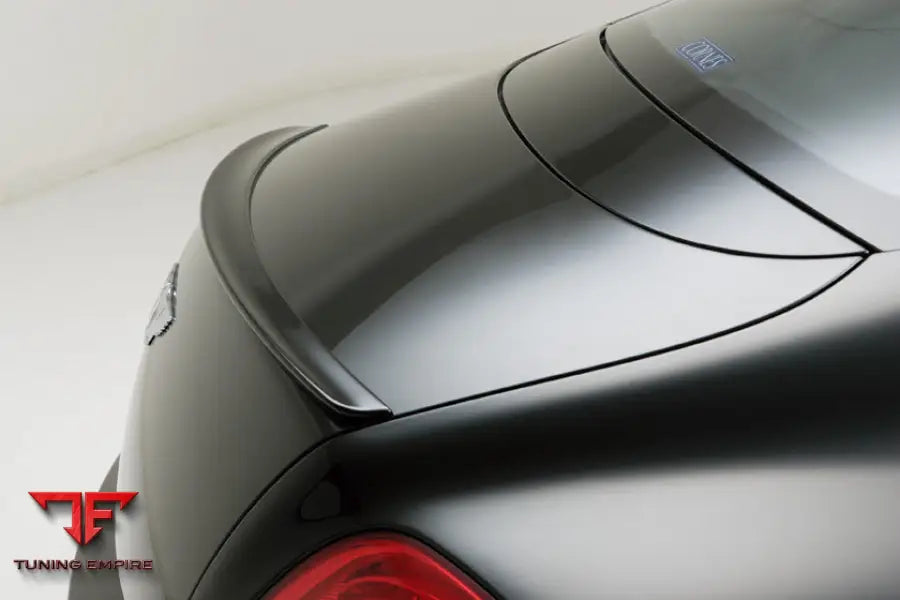 WALD BENTLEY CONTINENTAL GT M/C