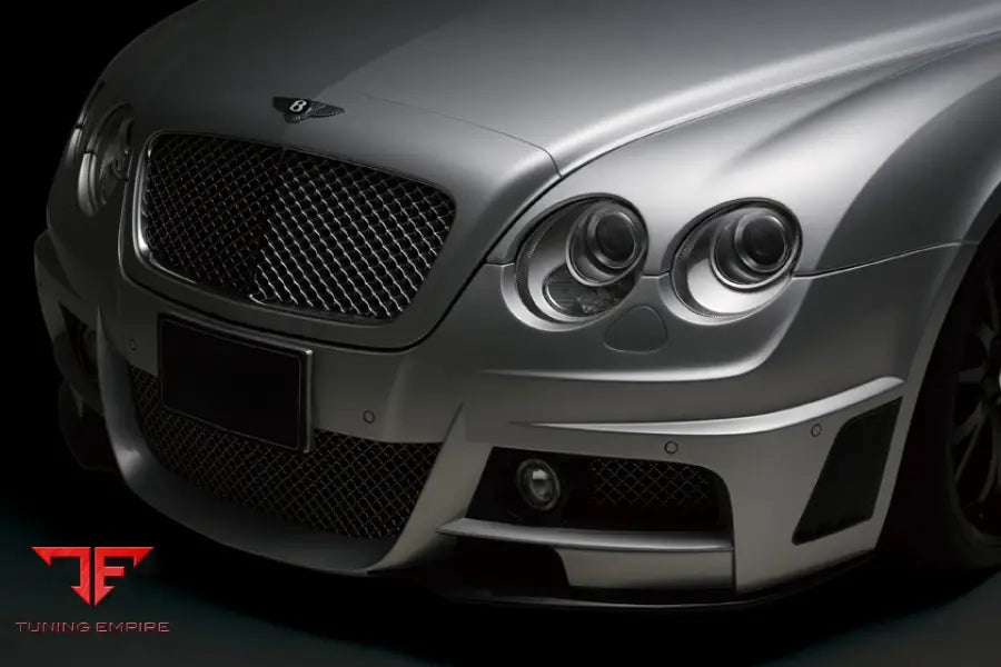 WALD BENTLEY CONTINENTAL GT M/C SPORTS