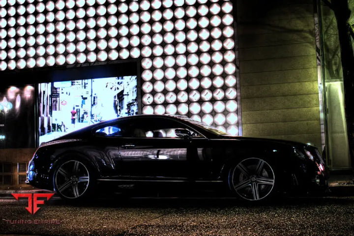 WALD BENTLEY CONTINENTAL GT M/C SPORTS