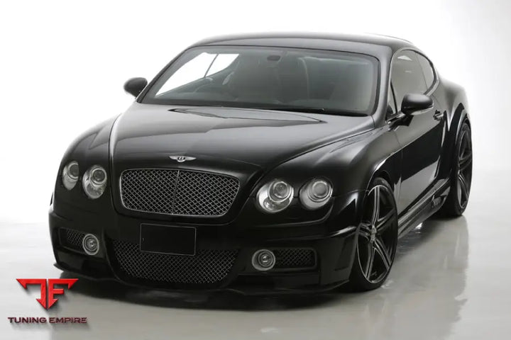 WALD BENTLEY CONTINENTAL GT M/C SPORTS