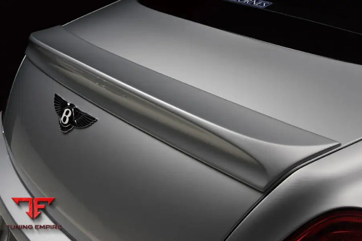 WALD BENTLEY CONTINENTAL GT M/C SPORTS