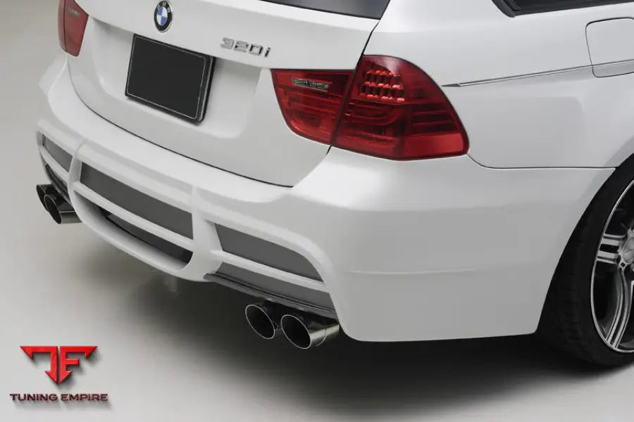 WALD BMW 3 SERIES E90/91