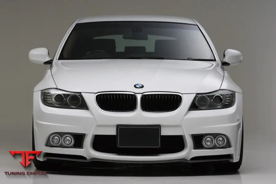 WALD BMW 3 SERIES E90/91