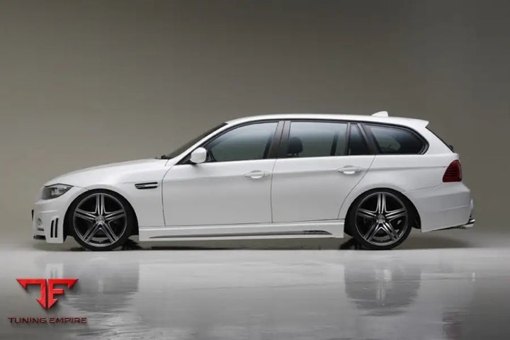 WALD BMW 3 SERIES E90/91