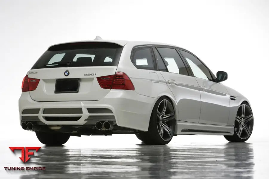 WALD BMW 3 SERIES E90/91