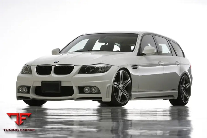 WALD BMW 3 SERIES E90/91
