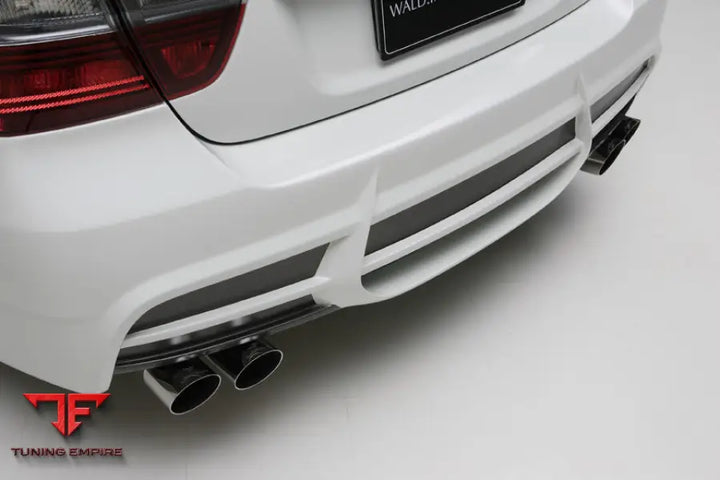 WALD BMW 3 SERIES E90/91 SEDAN
