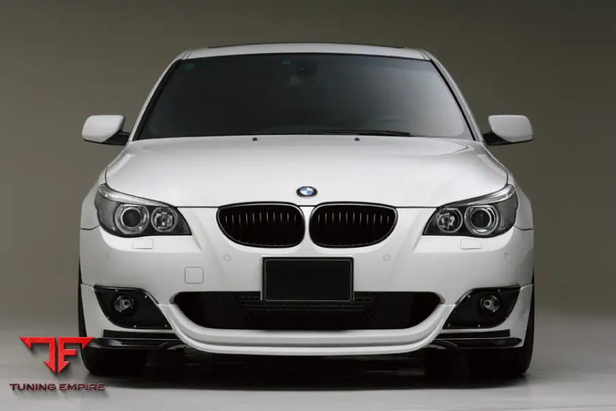 WALD BMW 5 SERIES E60